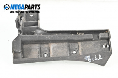 Държач броня за Fiat 500 Hatchback (09.2012 - ...), хечбек, позиция: задна, дясна