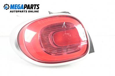 Стоп за Fiat 500 Hatchback (09.2012 - ...), хечбек, позиция: лява