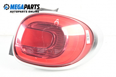 Стоп за Fiat 500 Hatchback (09.2012 - ...), хечбек, позиция: дясна
