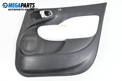 Кора врата за Fiat 500 Hatchback (09.2012 - ...), 4+1 вр., хечбек, позиция: предна, дясна