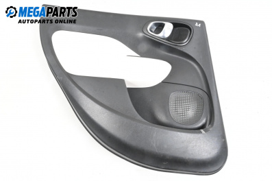 Кора врата за Fiat 500 Hatchback (09.2012 - ...), 4+1 вр., хечбек, позиция: задна, лява