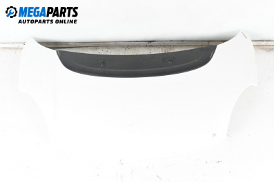 Преден капак за Fiat 500 Hatchback (09.2012 - ...), 4+1 вр., хечбек, позиция: предна