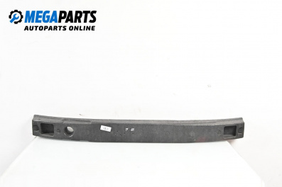 Буфер предна броня за Fiat 500 Hatchback (09.2012 - ...), хечбек, позиция: предна