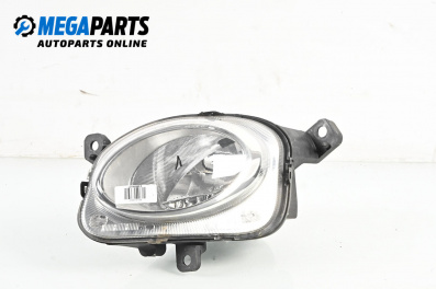 Фар за Fiat 500 Hatchback (09.2012 - ...), хечбек, позиция: лява