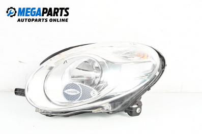 Фар за Fiat 500 Hatchback (09.2012 - ...), хечбек, позиция: лява