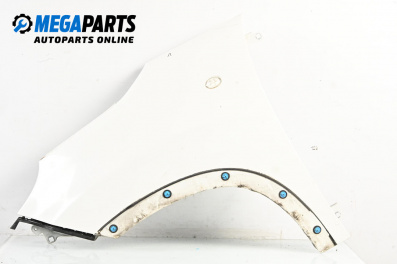 Калник за Fiat 500 Hatchback (09.2012 - ...), 4+1 вр., хечбек, позиция: предна, лява