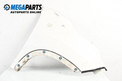Калник за Fiat 500 Hatchback (09.2012 - ...), 4+1 вр., хечбек, позиция: предна, дясна