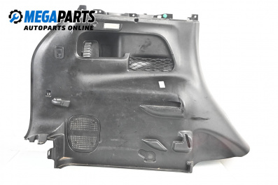 Кора багажник за Fiat 500 Hatchback (09.2012 - ...), 4+1 вр., хечбек