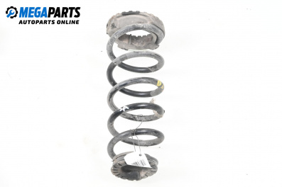 Пружина за ходова част за Fiat 500 Hatchback (09.2012 - ...), хечбек, позиция: задна