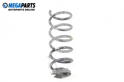 Пружина за ходова част за Fiat 500 Hatchback (09.2012 - ...), хечбек, позиция: задна