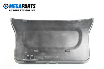 Кора заден капак за Fiat 500 Hatchback (09.2012 - ...), 4+1 вр., хечбек
