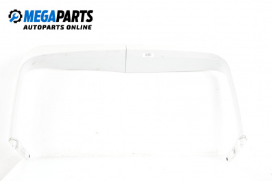 Кора заден капак за Fiat 500 Hatchback (09.2012 - ...), 4+1 вр., хечбек