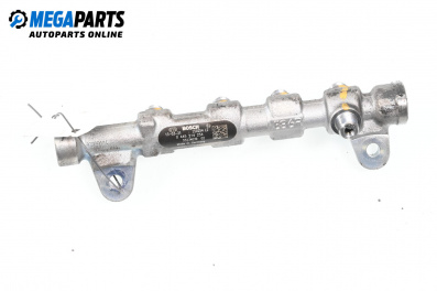 Горивна рейка за Fiat 500 Hatchback (09.2012 - ...) 1.6 D Multijet, 105 к.с., № 55234039