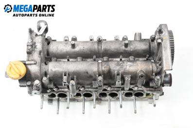 Глава за Fiat 500 Hatchback (09.2012 - ...) 1.6 D Multijet, 105 к.с.