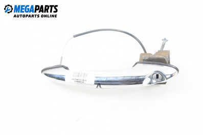 Външна дръжка за Mini Hatchback I (R50, R53) (06.2001 - 09.2006), 2+1 вр., хечбек, позиция: дясна