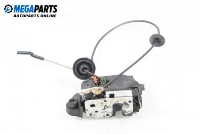 Брава на врата за Mini Hatchback I (R50, R53) (06.2001 - 09.2006), позиция: дясна