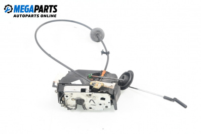 Брава на врата за Mini Hatchback I (R50, R53) (06.2001 - 09.2006), позиция: лява