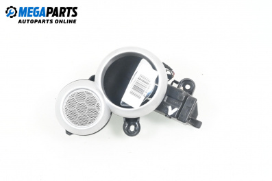 Вътрешна дръжка за Mini Hatchback I (R50, R53) (06.2001 - 09.2006), 2+1 вр., хечбек, позиция: лява