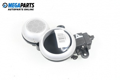 Вътрешна дръжка за Mini Hatchback I (R50, R53) (06.2001 - 09.2006), 2+1 вр., хечбек, позиция: дясна