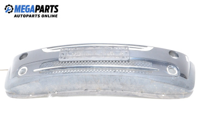 Предна броня за Mini Hatchback I (R50, R53) (06.2001 - 09.2006), хечбек, позиция: предна