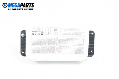 Airbag за Mini Hatchback I (R50, R53) (06.2001 - 09.2006), 2+1 вр., хечбек, позиция: предна