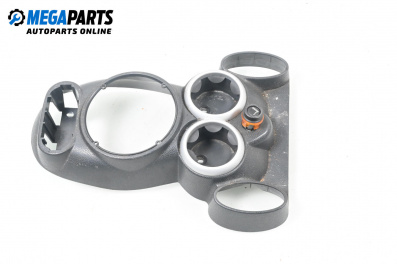 Централна конзола за Mini Hatchback I (R50, R53) (06.2001 - 09.2006)