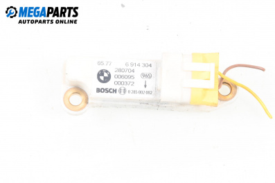 Сензор airbag за Mini Hatchback I (R50, R53) (06.2001 - 09.2006), № Bosch 0 285 002 082