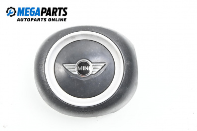 Airbag за Mini Hatchback I (R50, R53) (06.2001 - 09.2006), 2+1 вр., хечбек, позиция: предна