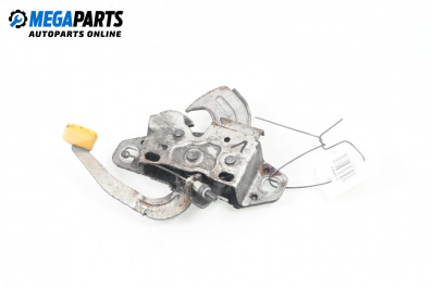 Брава преден капак за Mini Hatchback I (R50, R53) (06.2001 - 09.2006)