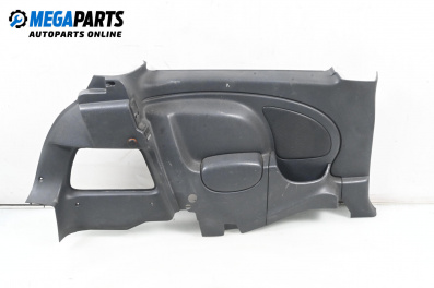 Кора багажник за Mini Hatchback I (R50, R53) (06.2001 - 09.2006), 2+1 вр., хечбек