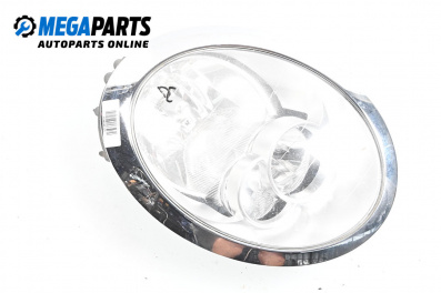 Фар за Mini Hatchback I (R50, R53) (06.2001 - 09.2006), хечбек, позиция: дясна
