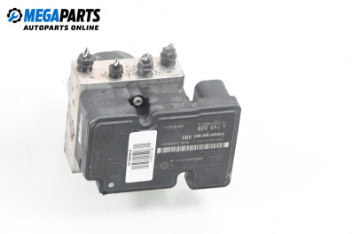 Помпа ABS за Mini Hatchback I (R50, R53) (06.2001 - 09.2006) Cooper, № 6765325