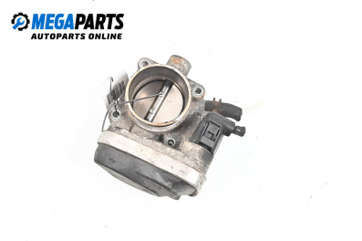 Дроселова клапа за Mini Hatchback I (R50, R53) (06.2001 - 09.2006) Cooper, 116 к.с.