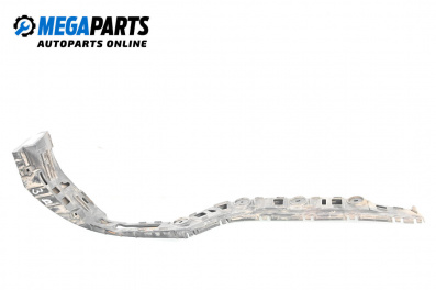 Държач броня за Volkswagen Passat VI Variant B7 (08.2010 - 12.2015), комби, позиция: задна, дясна