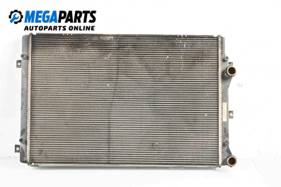 Климатичен радиатор за Volkswagen Passat VI Variant B7 (08.2010 - 12.2015) 1.4 TSI EcoFuel, 150 к.с., автоматик