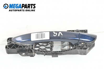 Външна дръжка за Volkswagen Passat VI Variant B7 (08.2010 - 12.2015), 4+1 вр., комби, позиция: задна, лява