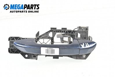 Външна дръжка за Volkswagen Passat VI Variant B7 (08.2010 - 12.2015), 4+1 вр., комби, позиция: предна, лява