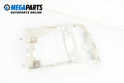 Централна конзола за Volkswagen Passat VI Variant B7 (08.2010 - 12.2015)