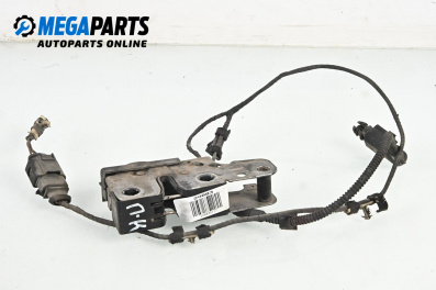 Брава преден капак за Volkswagen Passat VI Variant B7 (08.2010 - 12.2015)