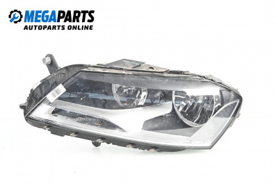 Фар за Volkswagen Passat VI Variant B7 (08.2010 - 12.2015), комби, позиция: лява