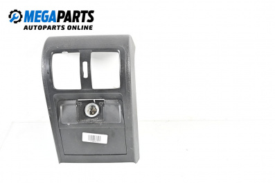 Централна конзола за Volkswagen Passat VI Variant B7 (08.2010 - 12.2015)