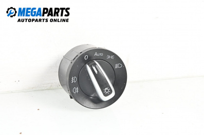 Ключ светлини  за Volkswagen Passat VI Variant B7 (08.2010 - 12.2015)