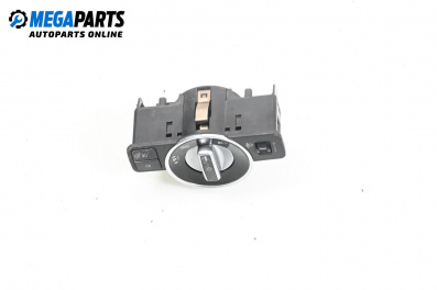 Ключ светлини  за Mercedes-Benz E-Class Sedan (W212) (01.2009 - 12.2016)