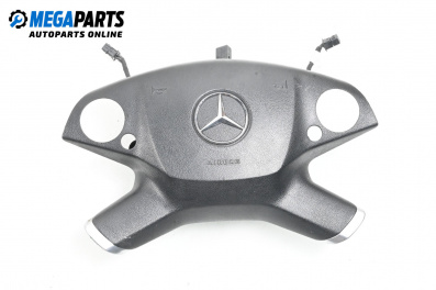 Airbag за Mercedes-Benz E-Class Sedan (W212) (01.2009 - 12.2016), 4+1 вр., седан, позиция: предна