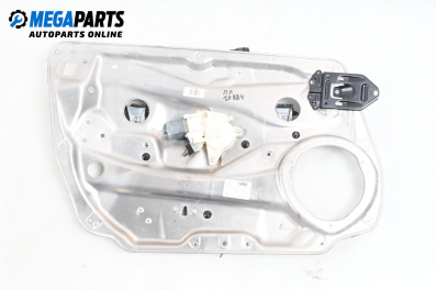 Машинка ел. стъкло за Mercedes-Benz E-Class Sedan (W212) (01.2009 - 12.2016), 4+1 вр., седан, позиция: предна, лява