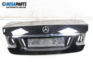 Заден капак за Mercedes-Benz E-Class Sedan (W212) (01.2009 - 12.2016), 4+1 вр., седан, позиция: задна