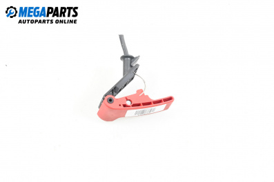 Вътрешна дръжка преден капак за Mercedes-Benz E-Class Sedan (W212) (01.2009 - 12.2016), 4+1 вр., седан