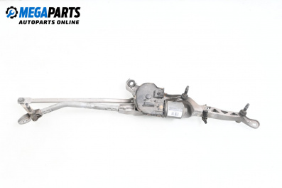 Ел. мотор за чистачките за Mercedes-Benz E-Class Sedan (W212) (01.2009 - 12.2016), седан, позиция: предна