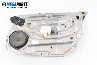 Машинка ел. стъкло за Mercedes-Benz E-Class Sedan (W212) (01.2009 - 12.2016), 4+1 вр., седан, позиция: предна, дясна