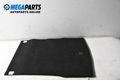 Кора багажник за Mercedes-Benz E-Class Sedan (W212) (01.2009 - 12.2016), 4+1 вр., седан